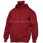 WorkZone jacket 0804-233-11