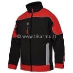 WorkZone jacket 0223-248-1607