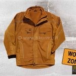 WorkZone jacket 0207-238-42