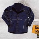 WorkZone jacket 0207-238-46