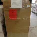 Toys pallet sp503210389 with a list