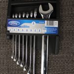 Ford Combiner spanners set