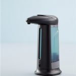 Touch-sensitive soap dispenser Day Useful Everyday