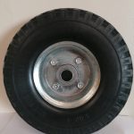 WHEEL FOR THE CART 3.00-4