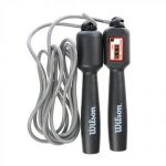 Jump rope with counter (WILSON)