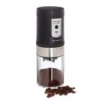 Cordless coffee grinder Relaxdays