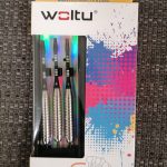 WOLTU darts 20g