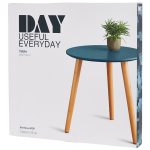Staliukas DAY USEFUL EVERYDAY 10vnt. (9€/1vnt.)