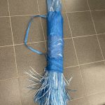 Paplūdimio skėtis ∅150 cm 12vnt. – nuotrauka 2