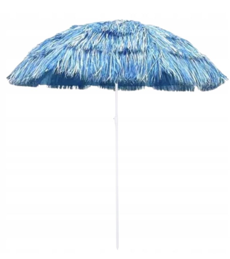Paplūdimio skėtis ∅150 cm 12vnt. – nuotrauka 6