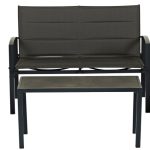 Lauko baldų komplektas 100460 2 vnt. – nuotrauka 4