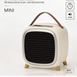 Mini oro vėsintuvas Air Cooler 10vnt.