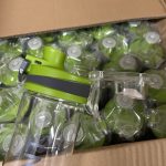 Gertuvė EcoPhant 20 vnt. – nuotrauka 5