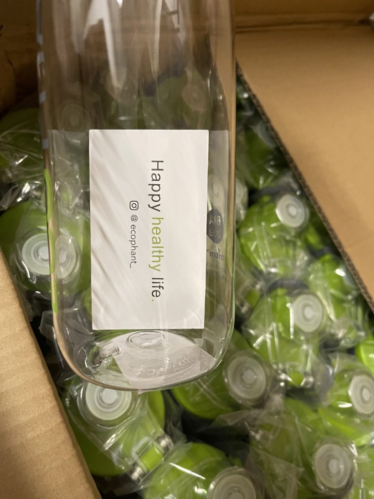Gertuvė EcoPhant 20 vnt. – nuotrauka 6