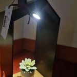 Pakraunamas nuo saulės lauko šviestuvas 5 vnt. – nuotrauka 5