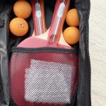 NIBIRU SPORT Stalo teniso rinkinys - Ping pong 10 vnt. – nuotrauka 4