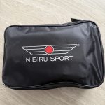 NIBIRU SPORT Stalo teniso rinkinys - Ping pong 10 vnt. – nuotrauka 6
