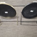 Pastatomas, vartomas veidrodis 40 vnt. – nuotrauka 2
