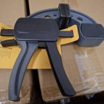 ProBuilder spaustuvai 18 vnt. – nuotrauka 2