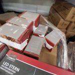Grąžintinos pigios paletės GR3 – nuotrauka 4