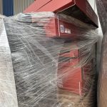 Grąžintinos pigios paletės GR3 – nuotrauka 2