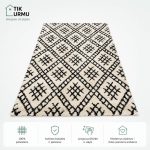 Kilimas 120x180 5vnt. (21€/1vnt.)