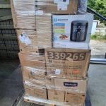 Aigostar prekių paletė IGO6 – nuotrauka 2