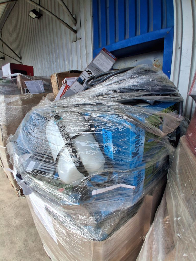 Grąžintinos pigios paletės GR23 – nuotrauka 4