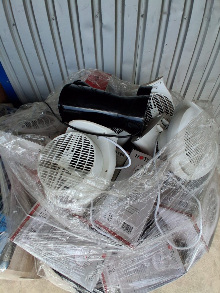 Grąžintinos pigios paletės GR26 – nuotrauka 2