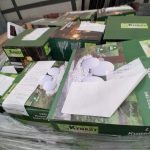 Grąžintinos pigios paletės GR41 – nuotrauka 2