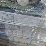 Grąžintinos pigios paletės GR43 – nuotrauka 3