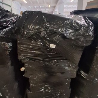 Grąžintinos pigios paletės GR35