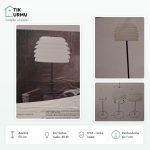 Lauko šviestuvas STAR TRADING Garden Light 50 cm 1vnt. (19€/1vnt.)